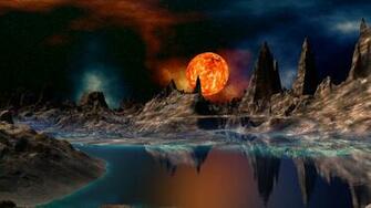 Sci Fi Wallpaper Best
