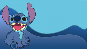 Lilo Stitch Wallpaper For Desktop