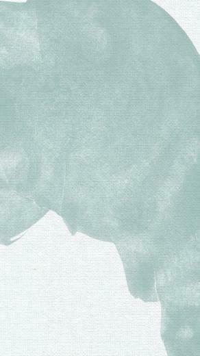 iPhone Wallpaper Watercolor Teal Aqua