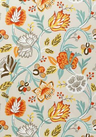 Thibaut Jubilee Cayman T4907 Select Wallpaper