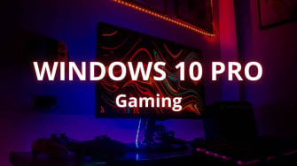 Optimize Windows Pro For Gaming