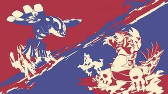 Badass Pokemon Red Wallpaper Bhstorm
