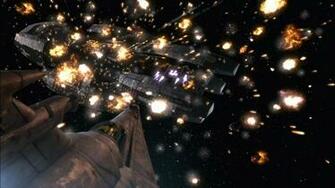Battlestar Galactica Action Adventure Drama Sci Fi Spaceship Wallpaper