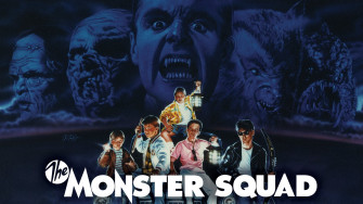Movie The Monster Squad HD Wallpaper