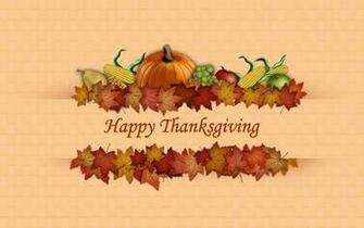 Ravishment Happy Thanksgiving Day Wishes HD