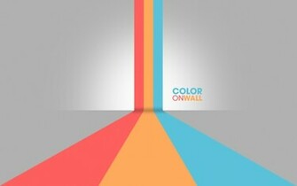 Theme Bin Archive Color On Wall HD Wallpaper