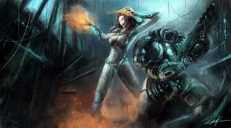 Starcraft Wallpaper 2nwz33j Wallperio