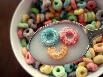 Notes In The Key Of Life It S National Cereal Day What