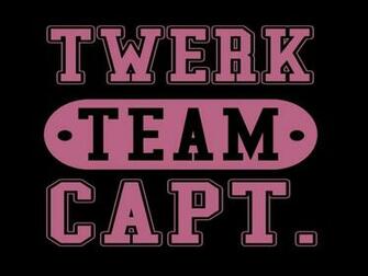 Twerking Wallpaper