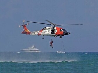 Wallpaper Other Coast Guard