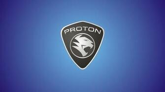 Proton Car Manufacturer Logo Wallpaper Paperpull