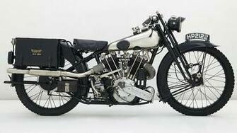 Gallery For Gt Classic Motorcycles Wallpaper