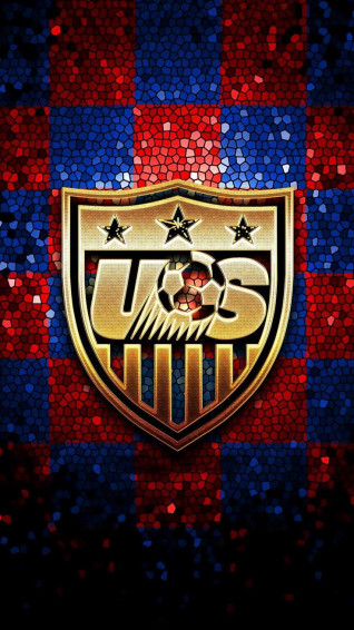 Us Soccer Wallpaper Discover More Copa America Football