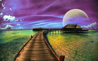 Category Nature HD Wallpaper Subcategory Oceans