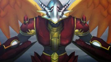 Burninggreymon Digimon Masters Overhauled By Guiltronprime On