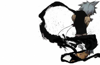 Black Star Wallpaper By Sparklingwater