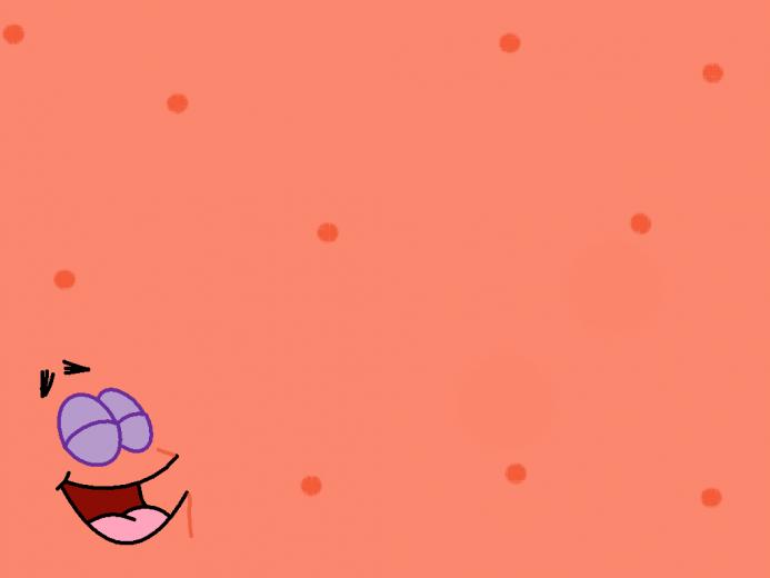 Patrick Wallpaper By Leeroberts