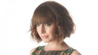 Julie Ann Emery High Definition Wallpaper