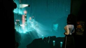 Bioshock Game Wallpaper Archives Of
