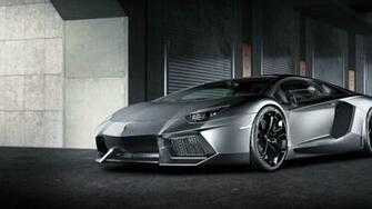 Fondo De Pantalla Lamborghini Aventador HD
