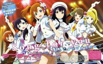 Love Live School Idol Project