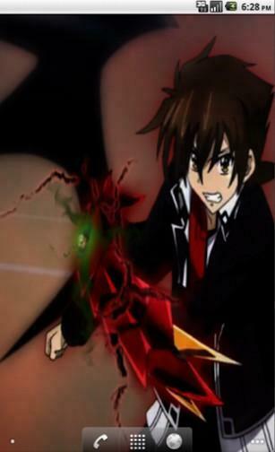 HD Otaku Fans Anime Wallpaper App For Android