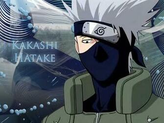 Kakashi Susanoo Wallpaper
