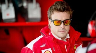 Fernando Alonso