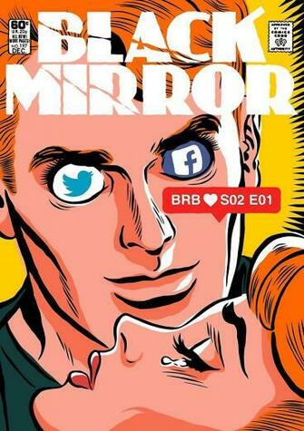 Pin De Swootybog En Wallpaper Black Mirror Y