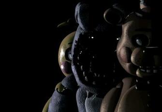 Five Nights At Freddy S Mira El Escalofriante Nuevo Trailer