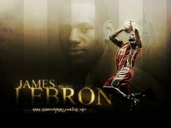 Nba Lebron James Desktop HD Wallpaper In Space Elephant