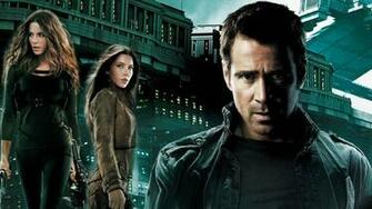 Total Recall Wallpaper