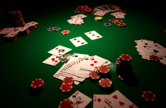 Poker Wallpaper