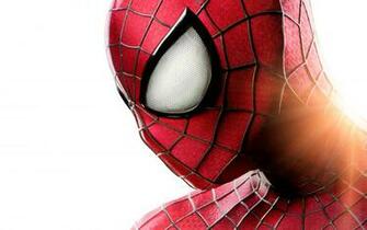 The Amazing Spider Man Wallpaper HD