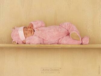 Anne Geddes Baby Wallpaper Prints Desktop