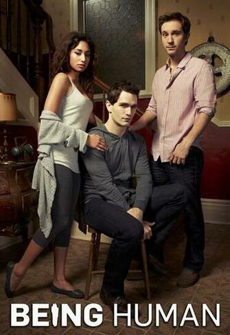 Watch Being Human Us Episodes Online Sidereel