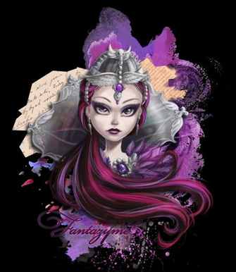 Ever After High Image Raven Queen HD Wallpaper And