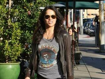 Michelle Rodriguez Wallpaper