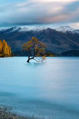 Wanaka Pictures Image