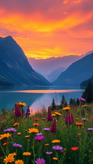 Vista Wallpaper HD 1080p