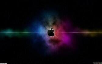 Apple Space Wallpaper Open Walls
