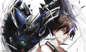 Pics Photos Gundam Wing Endless Waltz Wallpaper
