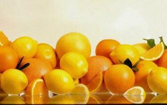 Orange Fruit HD Wallpaper Background Image