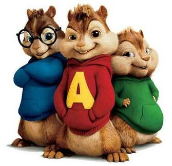 Alvin And The Chipmunks Wallpaper