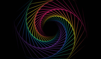 Rainbow Aesthetic Wallpaper