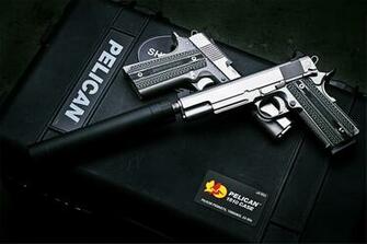 Dan Wesson 4k Ultra HD Wallpaper Background Image