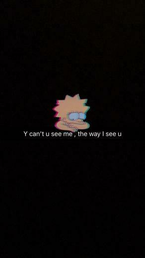 Depression Aesthetic Wallpaper Top