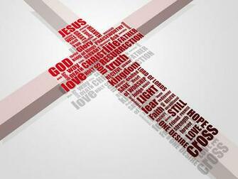 Cross Wallpaper Christian