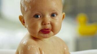 Cute Baby Wallpaper Unique