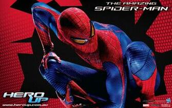 Description Amazing Spider Man Wallpaper Background In